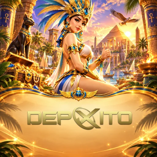 depoxito APK Indonesia - Panduan Lengkap dan Tutorial